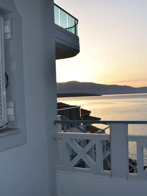 Panorama Ionian View